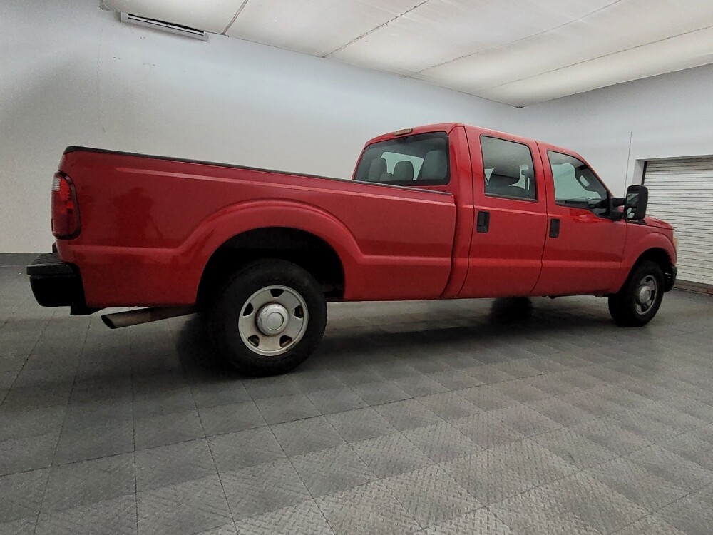 2011 Ford F250 in Mesa, AZ 85210 - 18066220 10