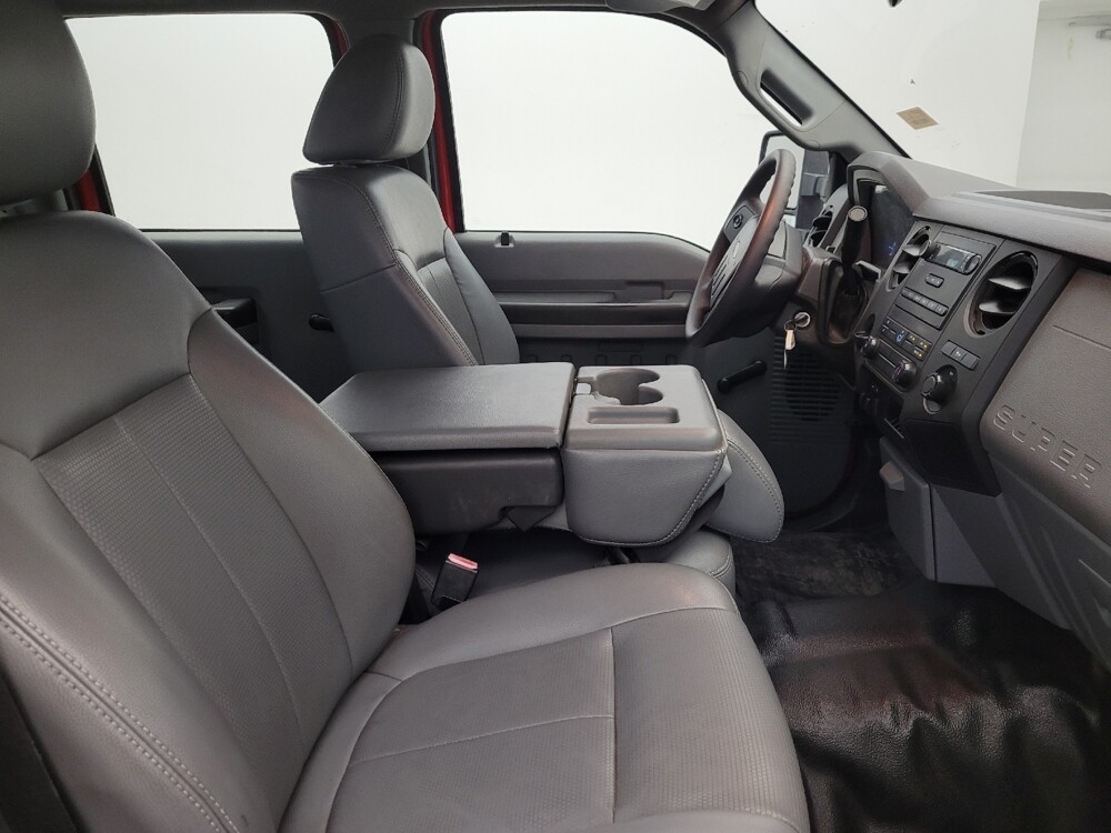 2011 Ford F250 in Mesa, AZ 85210 - 18066220 21