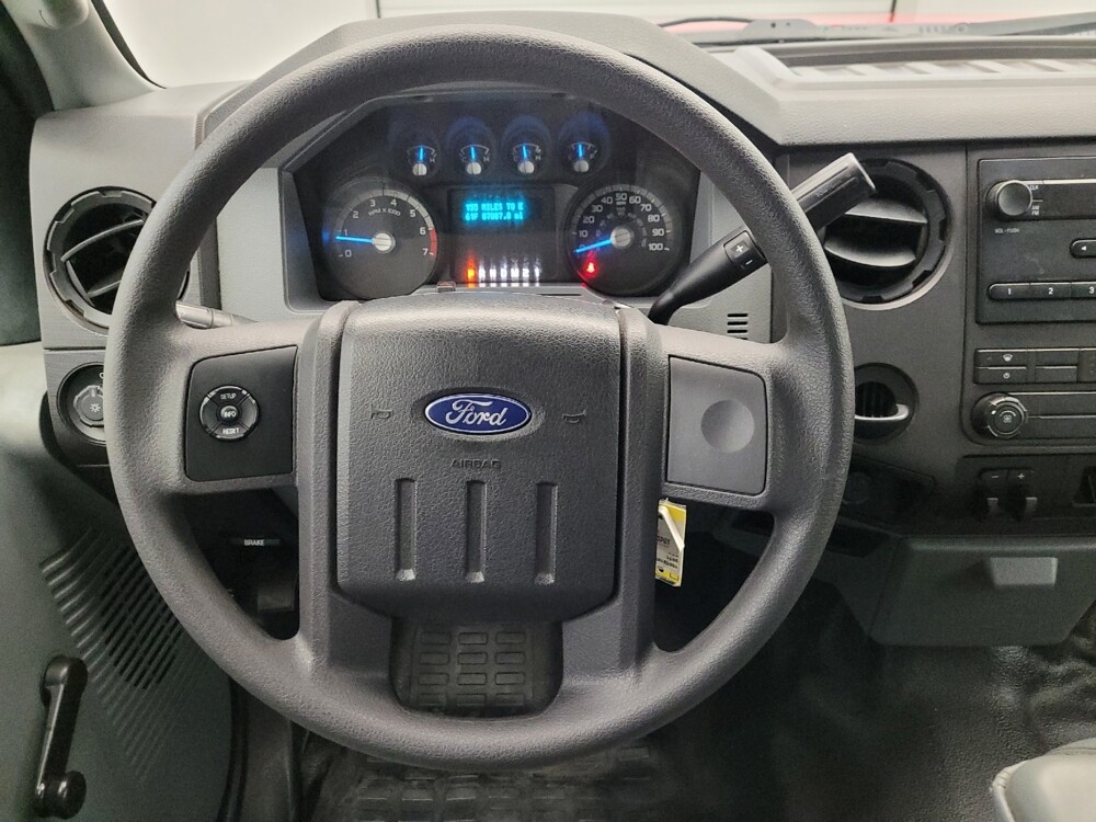 2011 Ford F250 in Mesa, AZ 85210 - 18066220 22