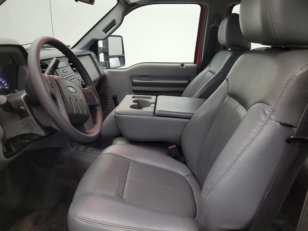2011 Ford F250 in Mesa, AZ 85210 - 18066220 17