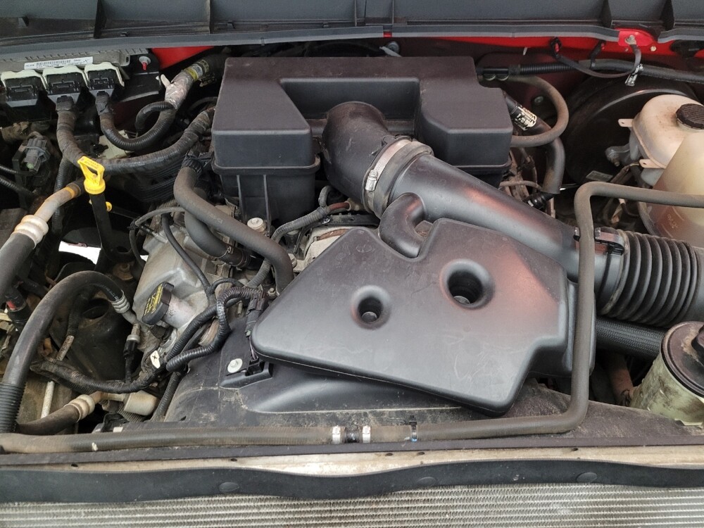 2011 Ford F250 in Mesa, AZ 85210 - 18066220 30