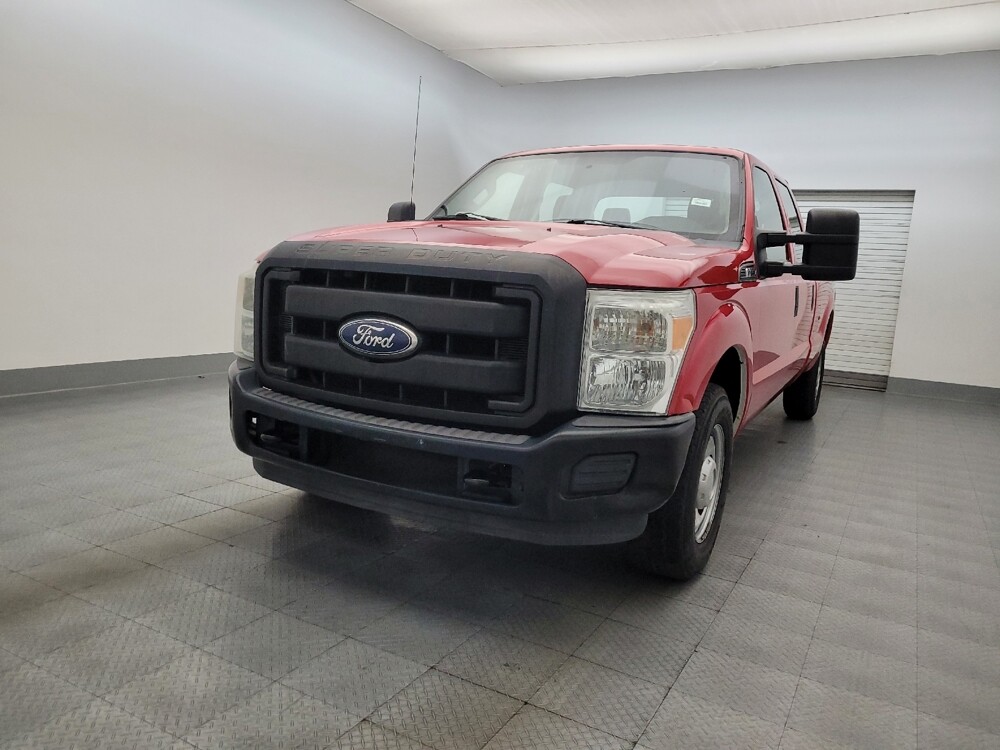 2011 Ford F250 in Mesa, AZ 85210 - 18066220 15