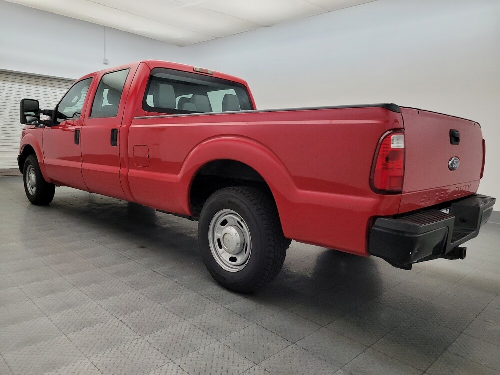 2011 Ford F250 in Mesa, AZ 85210 - 18066220 5