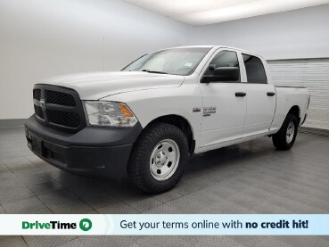 2020 RAM 1500 in Mesa, AZ 85210