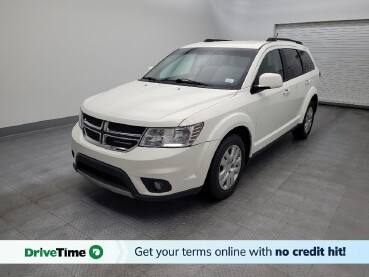 2019 Dodge Journey in Miamisburg, OH 45342