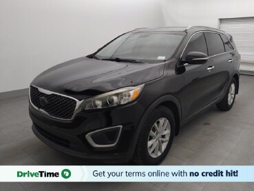 2018 Kia Sorento in Pelham, AL 35124