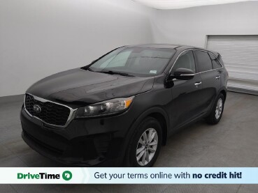 2019 Kia Sorento in Clearwater, FL 33764