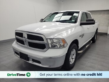 2020 RAM 1500 in Las Vegas, NV 89102