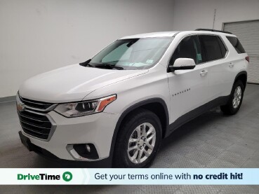 2020 Chevrolet Traverse in Downey, CA 90241