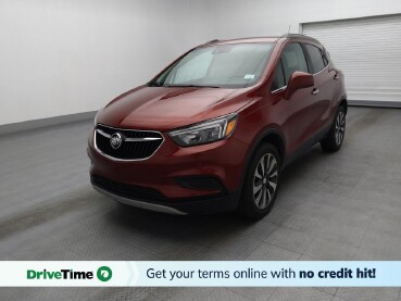 2021 Buick Encore in Mobile, AL 36606