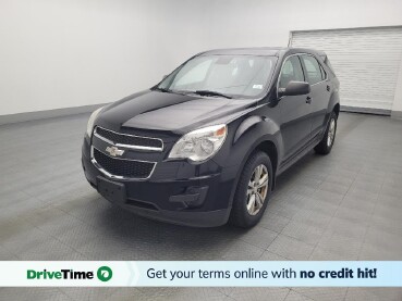 2015 Chevrolet Equinox in Savannah, GA 31419
