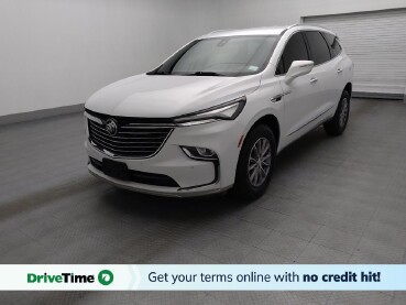 2022 Buick Enclave in Charleston, SC 29414