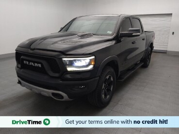 2019 RAM 1500 in Hialeah, FL 33014
