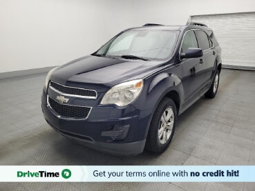 2015 Chevrolet Equinox in Augusta, GA 30907