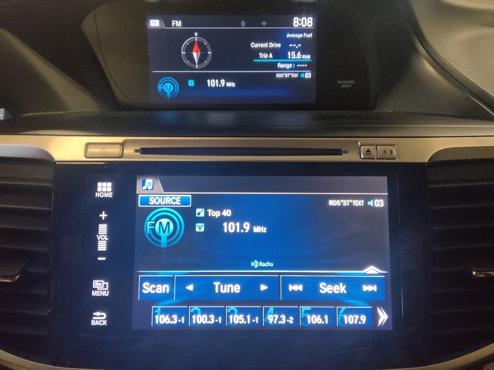 2017 Honda Accord in Hialeah, FL 33014 - 18066243 25