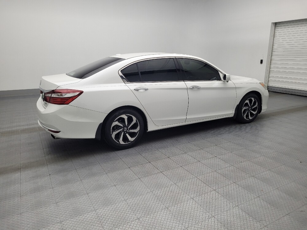 2017 Honda Accord in Hialeah, FL 33014 - 18066243 10