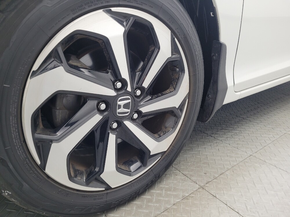 2017 Honda Accord in Hialeah, FL 33014 - 18066243 31