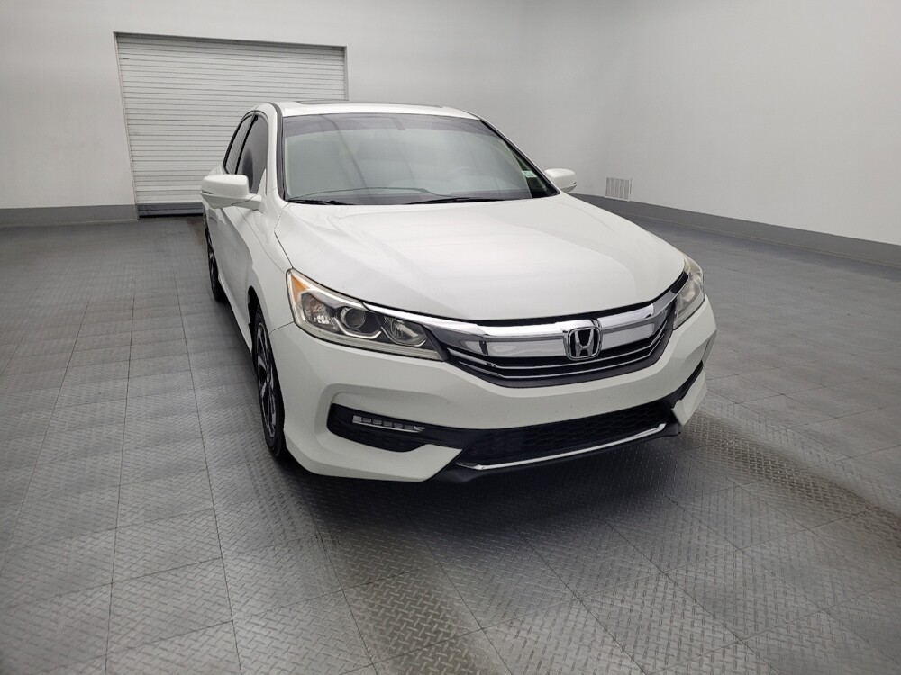 2017 Honda Accord in Hialeah, FL 33014 - 18066243 14