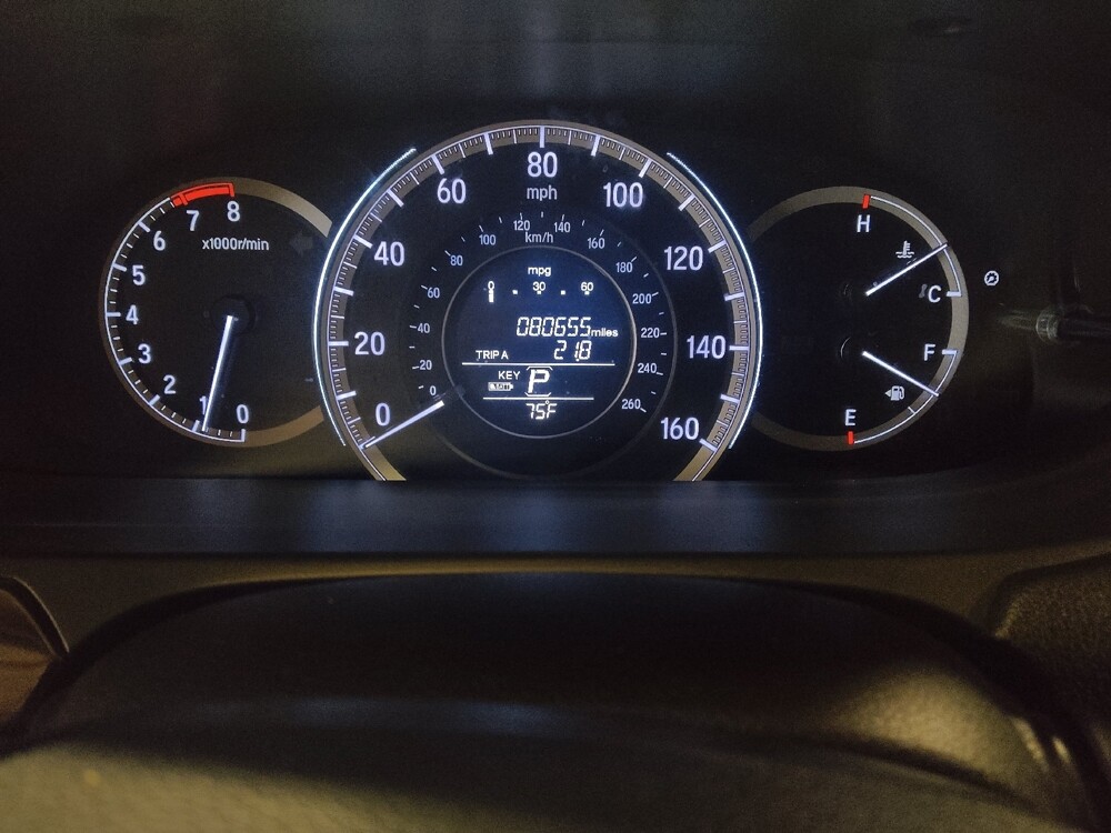 2017 Honda Accord in Hialeah, FL 33014 - 18066243 23