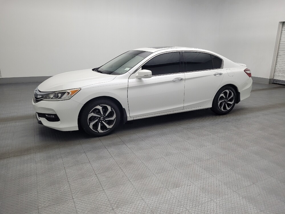 2017 Honda Accord in Hialeah, FL 33014 - 18066243 2