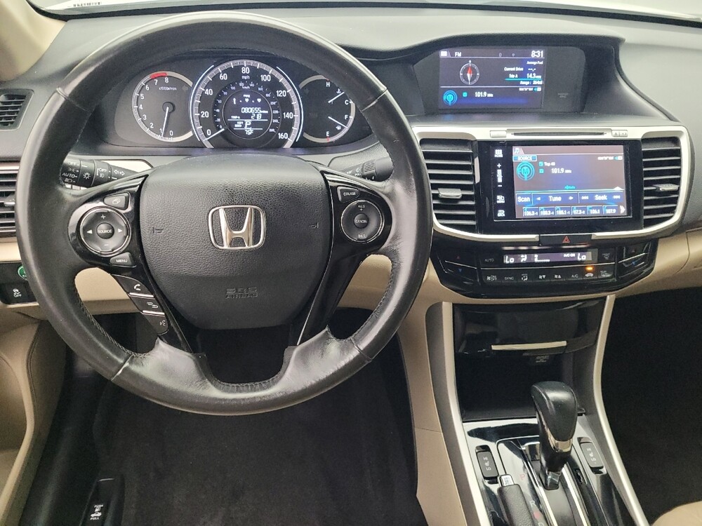 2017 Honda Accord in Hialeah, FL 33014 - 18066243 22