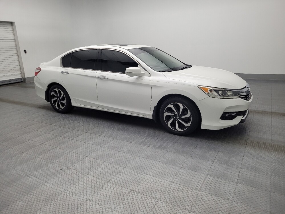 2017 Honda Accord in Hialeah, FL 33014 - 18066243 11