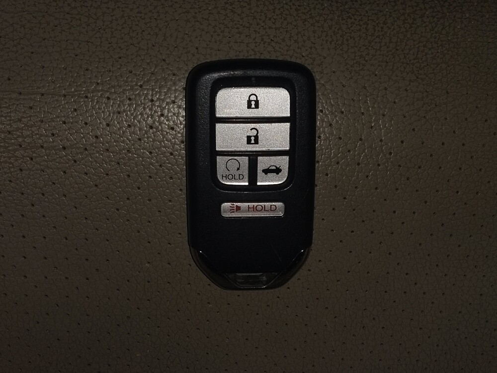 2017 Honda Accord in Hialeah, FL 33014 - 18066243 32