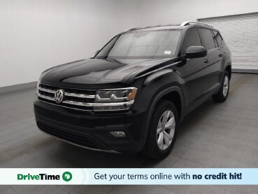 2019 Volkswagen Atlas in Jacksonville, FL 32225