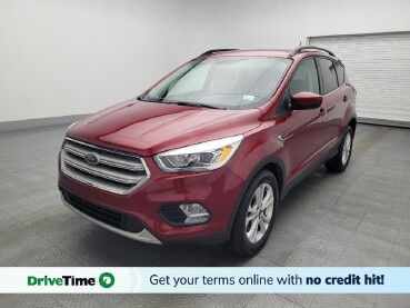 2018 Ford Escape in Mobile, AL 36606