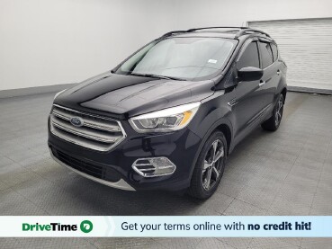 2018 Ford Escape in Fort Pierce, FL 34982