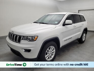 2018 Jeep Grand Cherokee in Columbia, SC 29210
