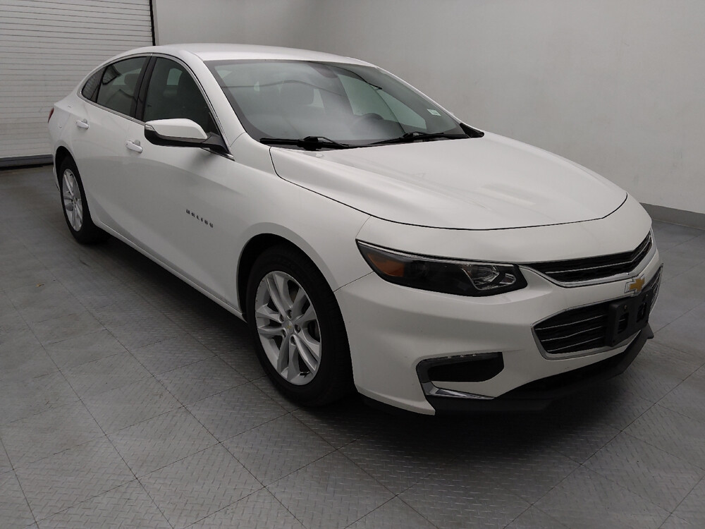 2017 Chevrolet Malibu in Greenville, NC 27834 - 18066260 13