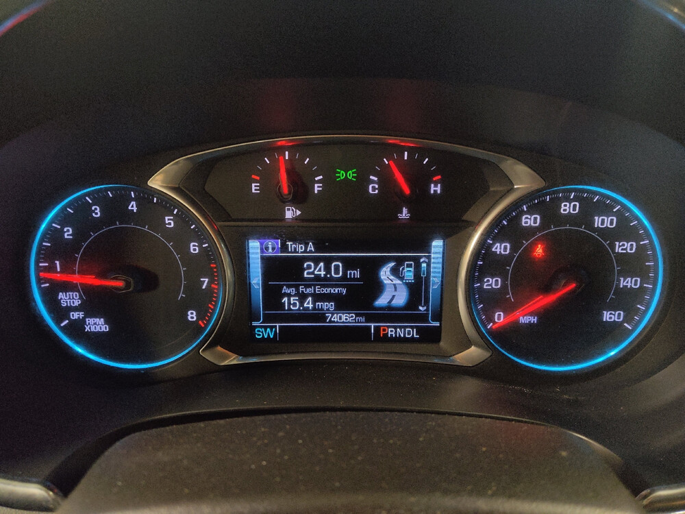 2017 Chevrolet Malibu in Greenville, NC 27834 - 18066260 23