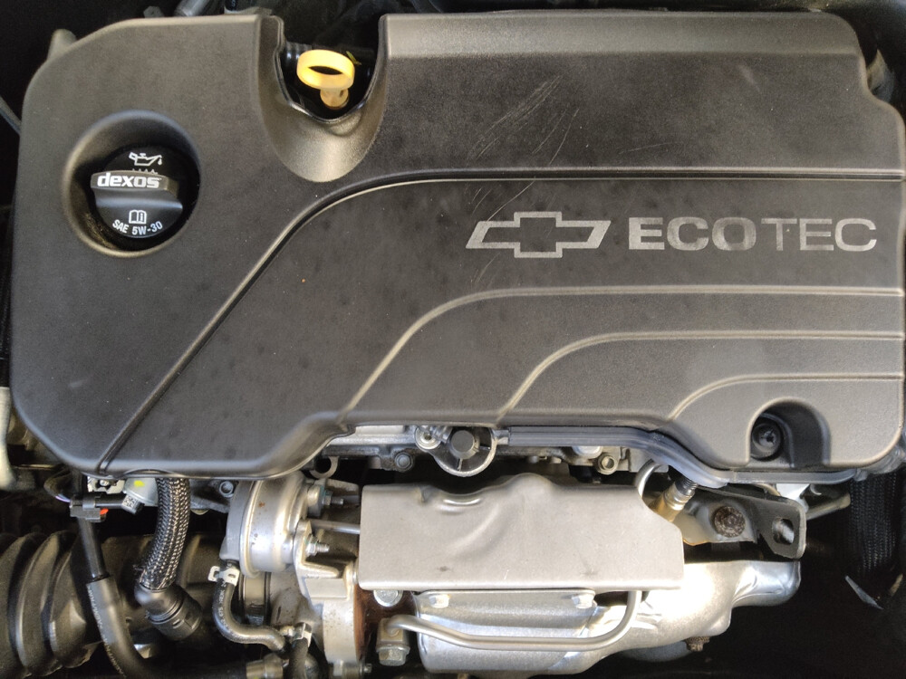 2017 Chevrolet Malibu in Greenville, NC 27834 - 18066260 30