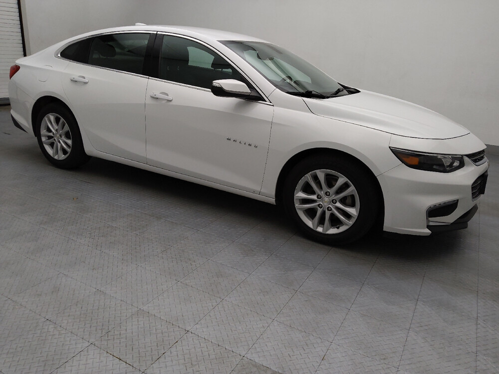 2017 Chevrolet Malibu in Greenville, NC 27834 - 18066260 11