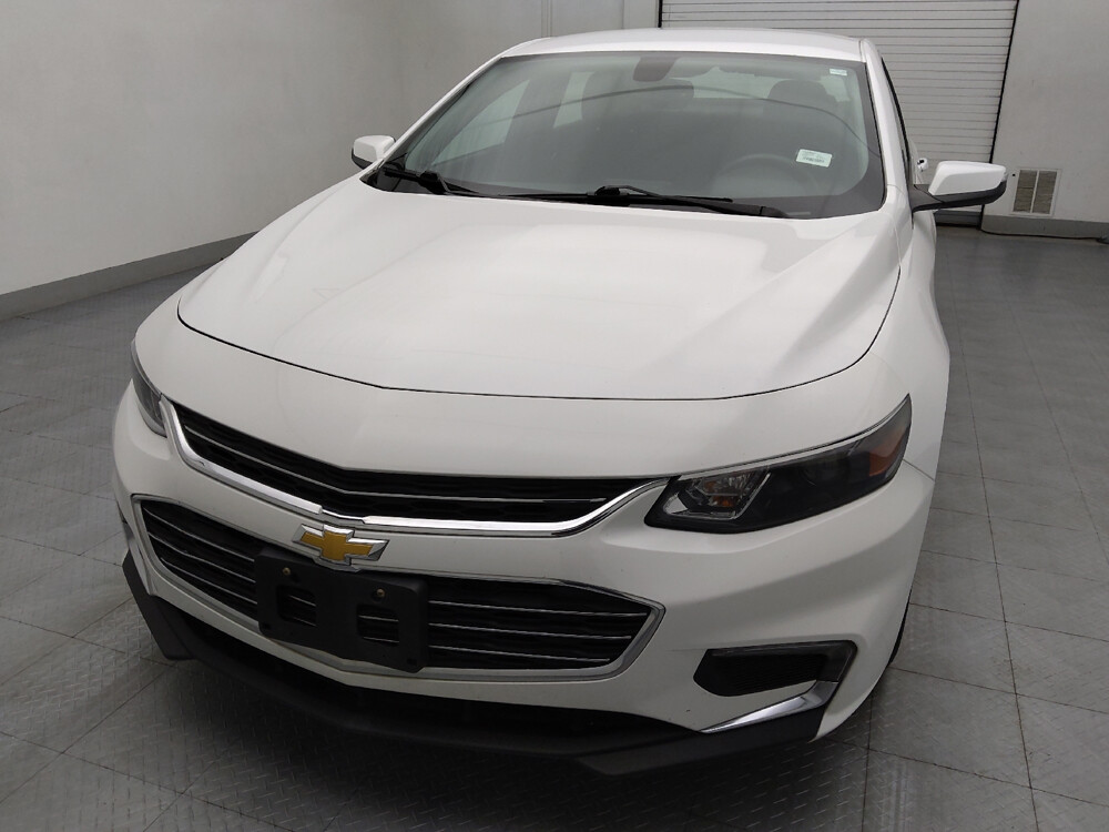 2017 Chevrolet Malibu in Greenville, NC 27834 - 18066260 15