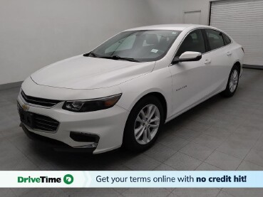 2017 Chevrolet Malibu in Greenville, NC 27834