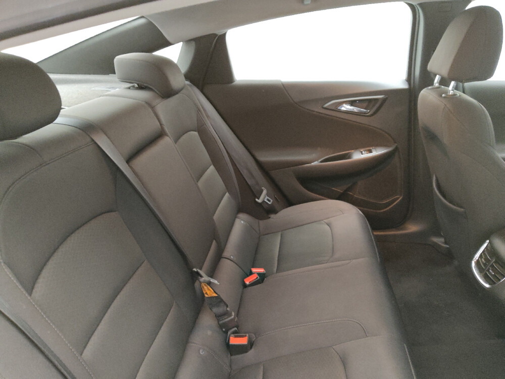 2017 Chevrolet Malibu in Greenville, NC 27834 - 18066260 19