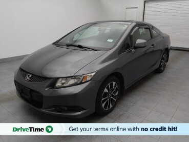 2013 Honda Civic in Columbia, SC 29210