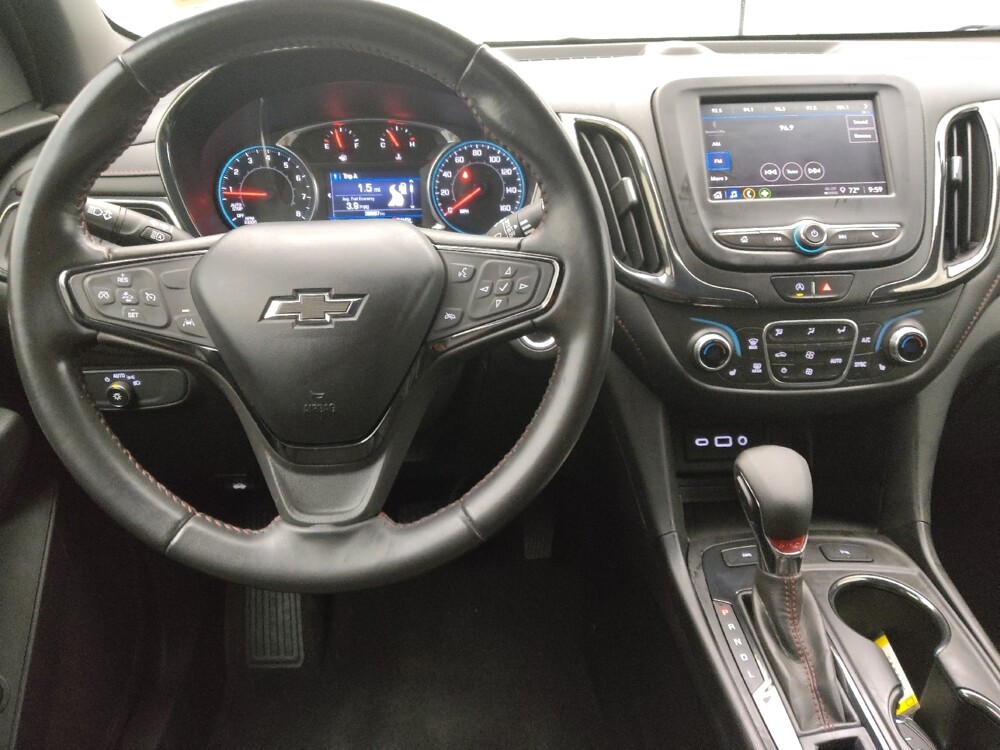 2022 Chevrolet Equinox in Greensboro, NC 27407 - 18066266 22