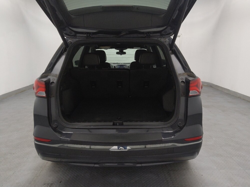 2022 Chevrolet Equinox in Greensboro, NC 27407 - 18066266 29