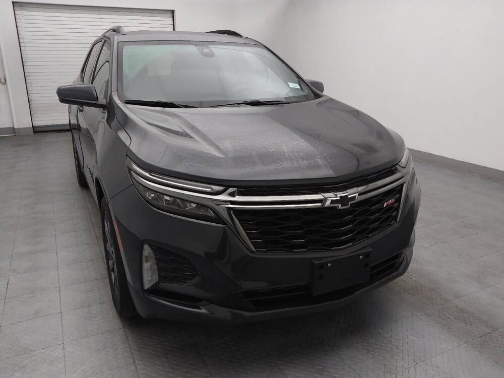 2022 Chevrolet Equinox in Greensboro, NC 27407 - 18066266 14