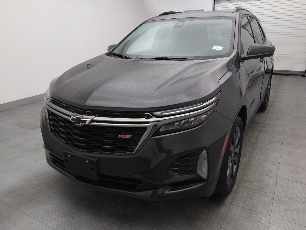 2022 Chevrolet Equinox in Greensboro, NC 27407 - 18066266 15