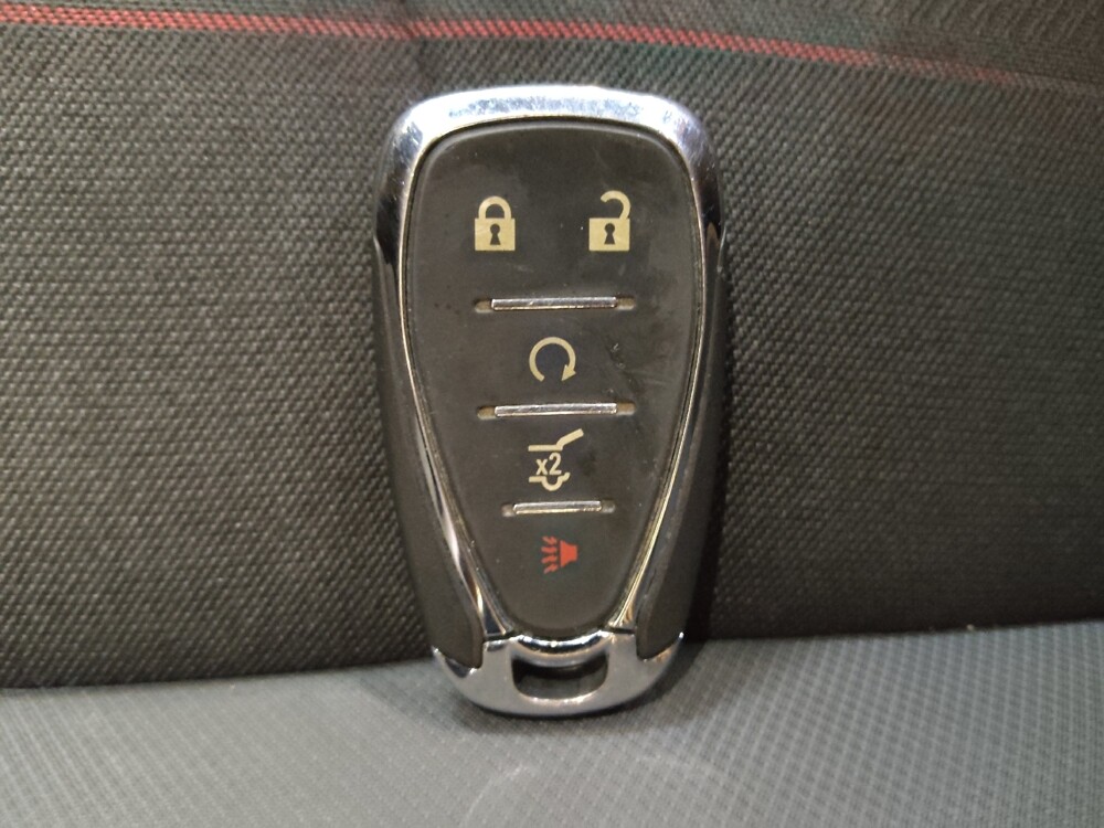 2022 Chevrolet Equinox in Greensboro, NC 27407 - 18066266 32