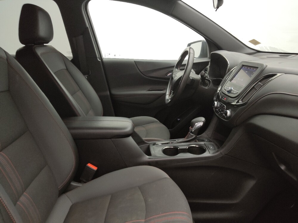 2022 Chevrolet Equinox in Greensboro, NC 27407 - 18066266 21