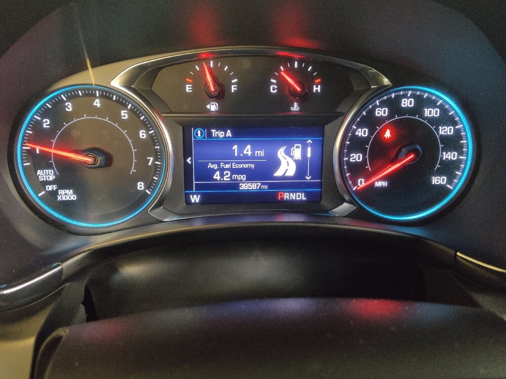 2022 Chevrolet Equinox in Greensboro, NC 27407 - 18066266 23