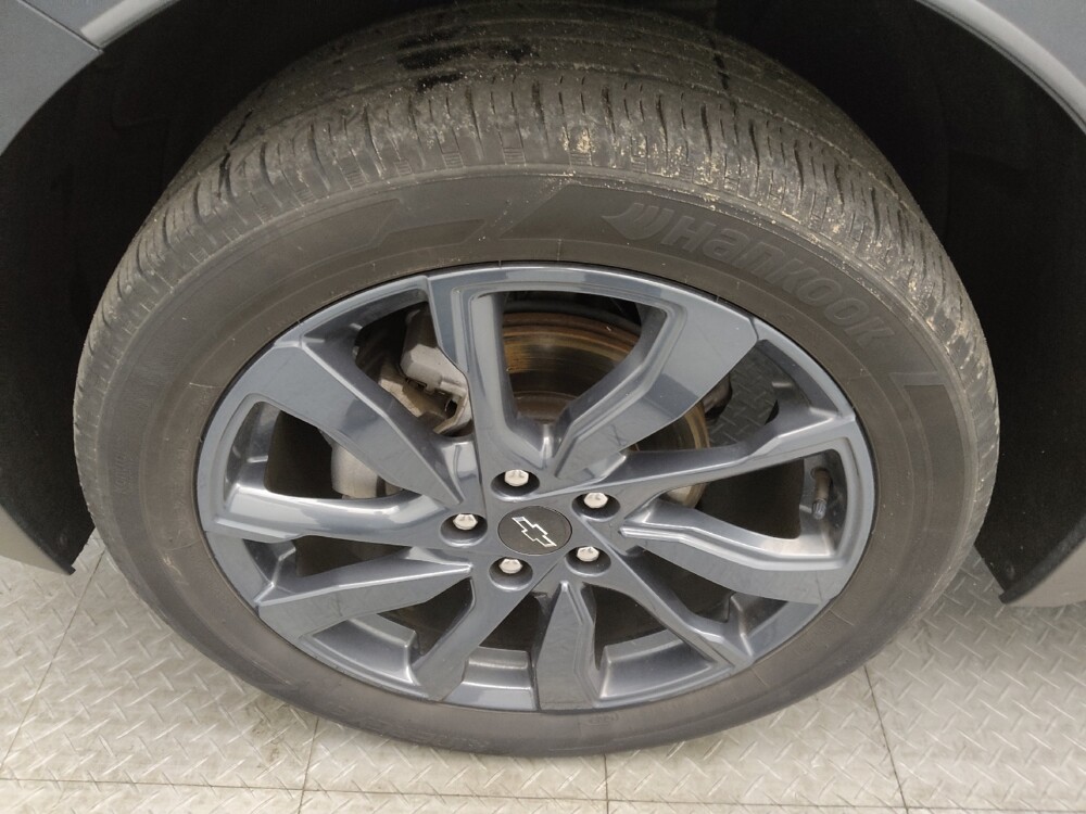 2022 Chevrolet Equinox in Greensboro, NC 27407 - 18066266 31