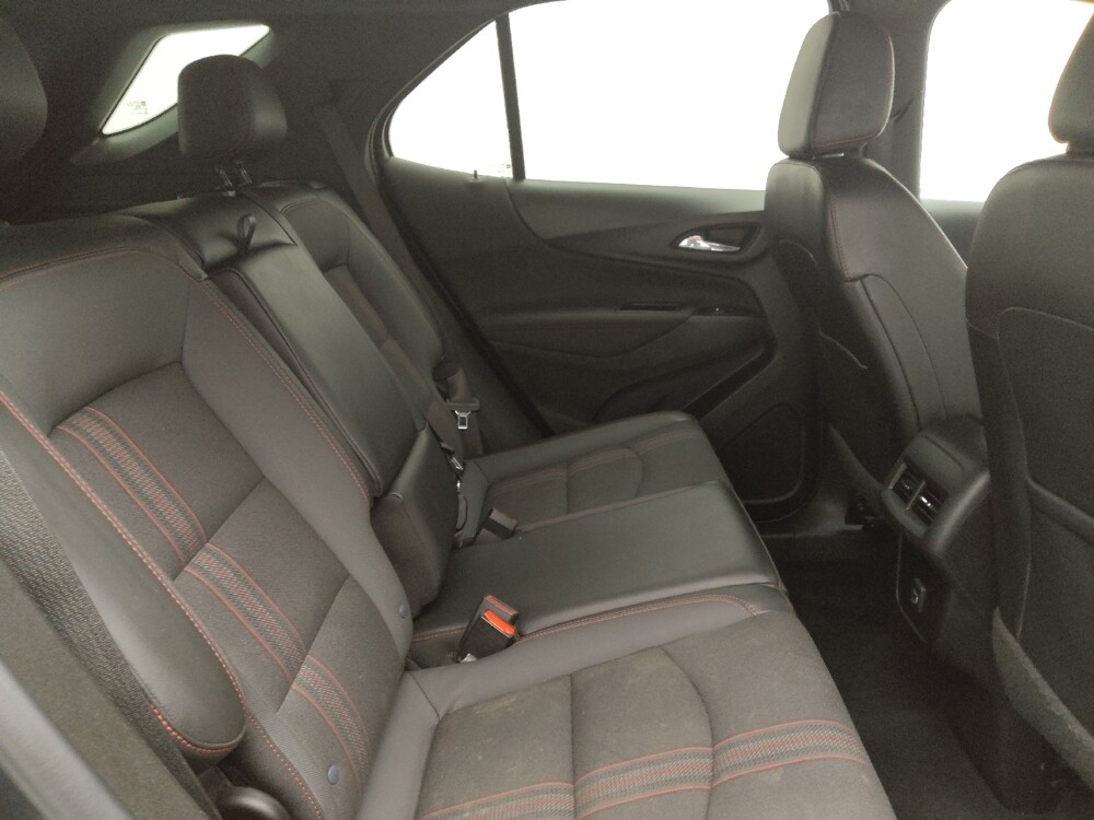 2022 Chevrolet Equinox in Greensboro, NC 27407 - 18066266 19