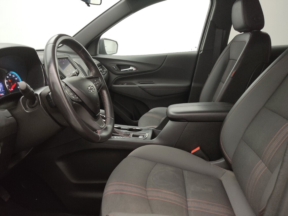 2022 Chevrolet Equinox in Greensboro, NC 27407 - 18066266 17