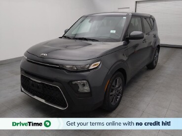 2021 Kia Soul in Columbia, SC 29210